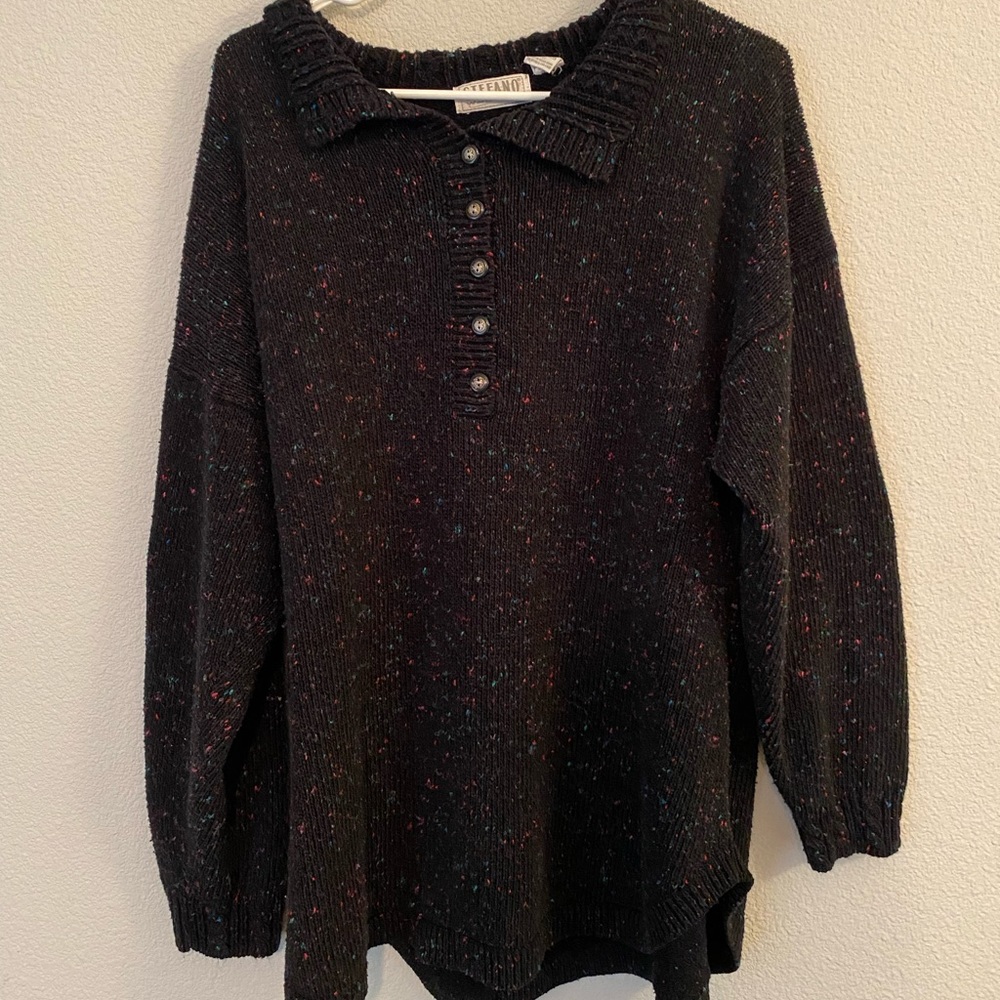 Vintage Women’s Sweater